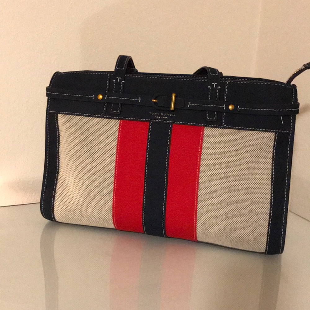 Tory Burch Satchel